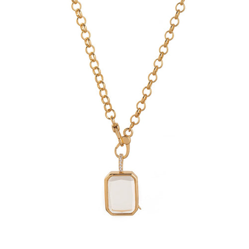 SoulCharm Necklace