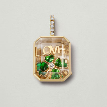 SoulCharm Necklace