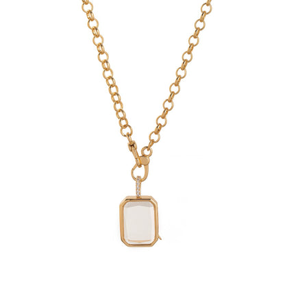 SoulCharm Necklace